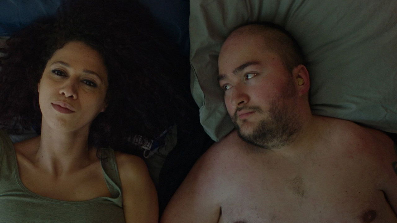 Backdrop image for movie Invisibles