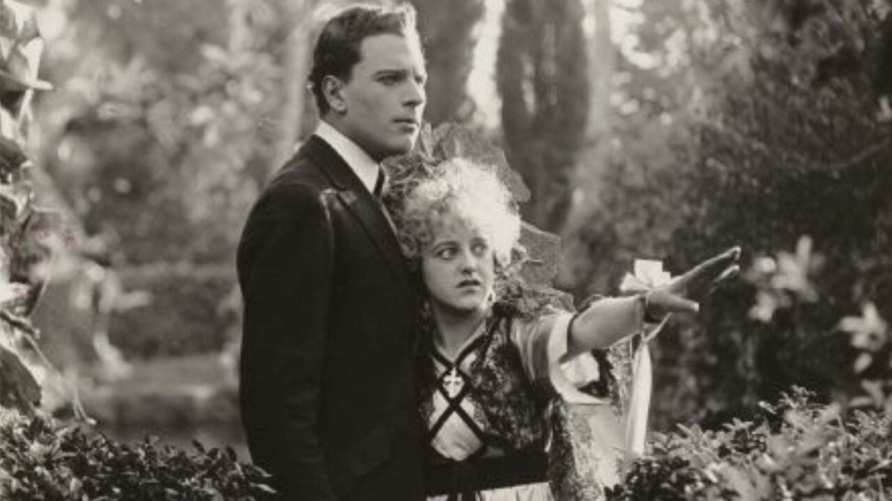 Backdrop image for movie Beauty in Chains