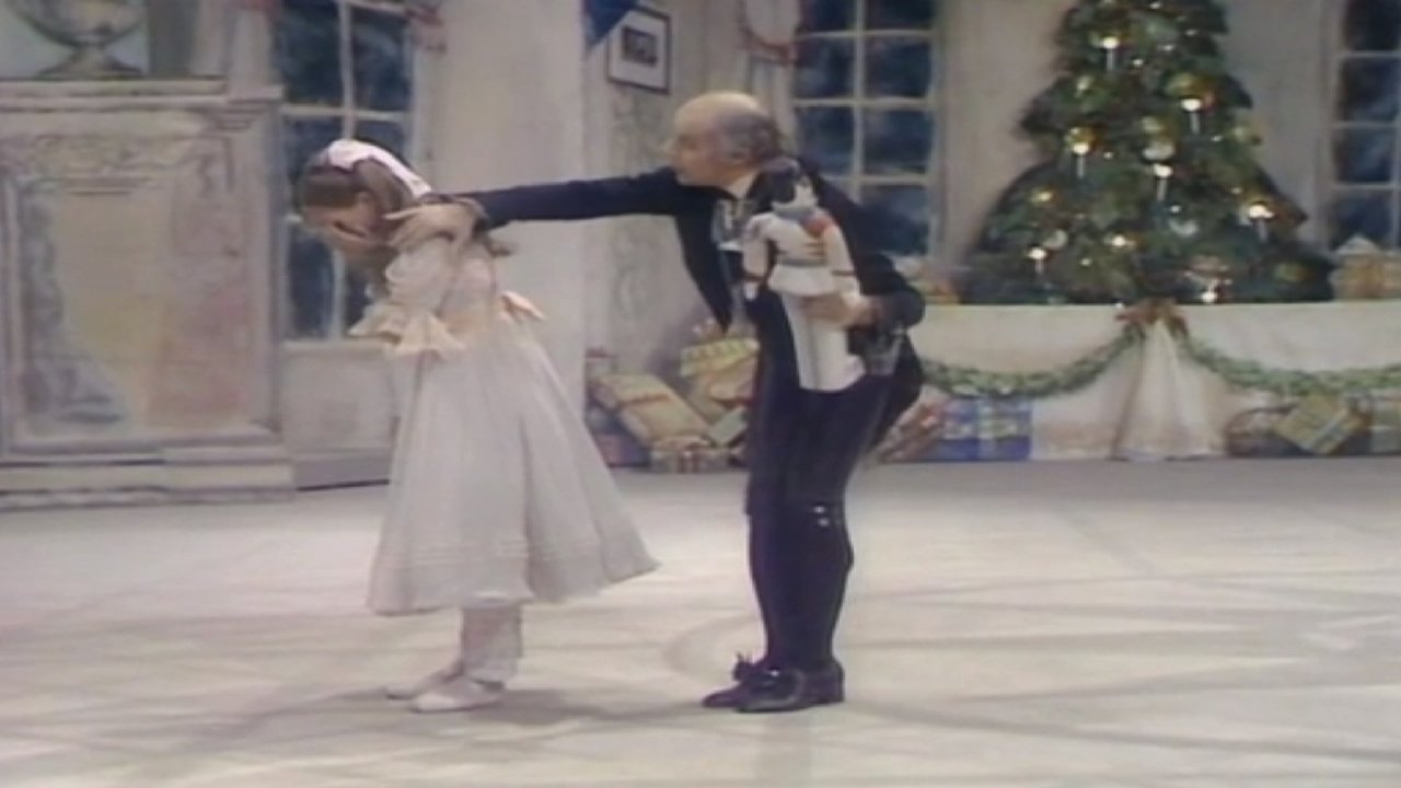 Backdrop image for movie The Nutcracker