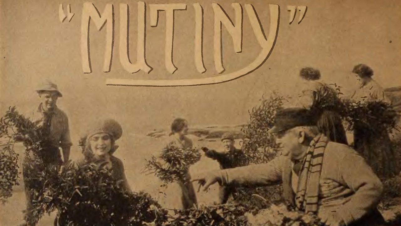 Backdrop image for movie Mutiny