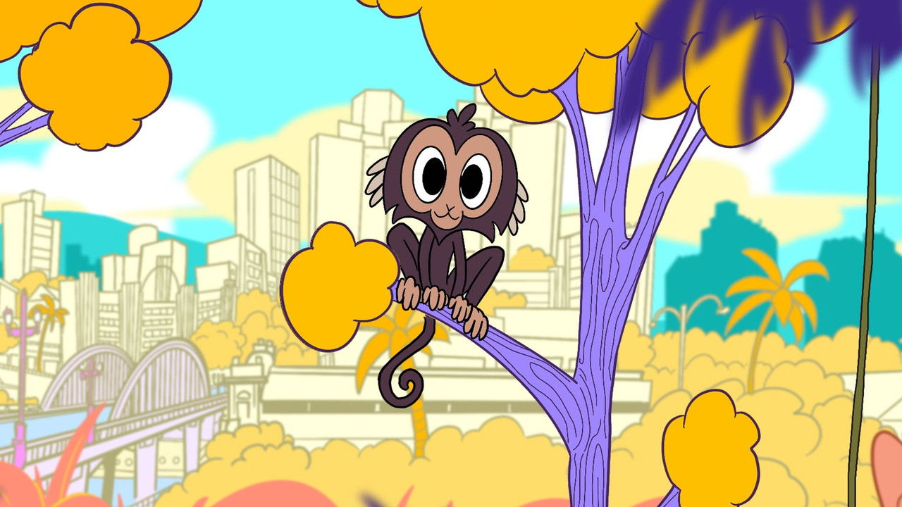 Backdrop image for movie Penca no Parque