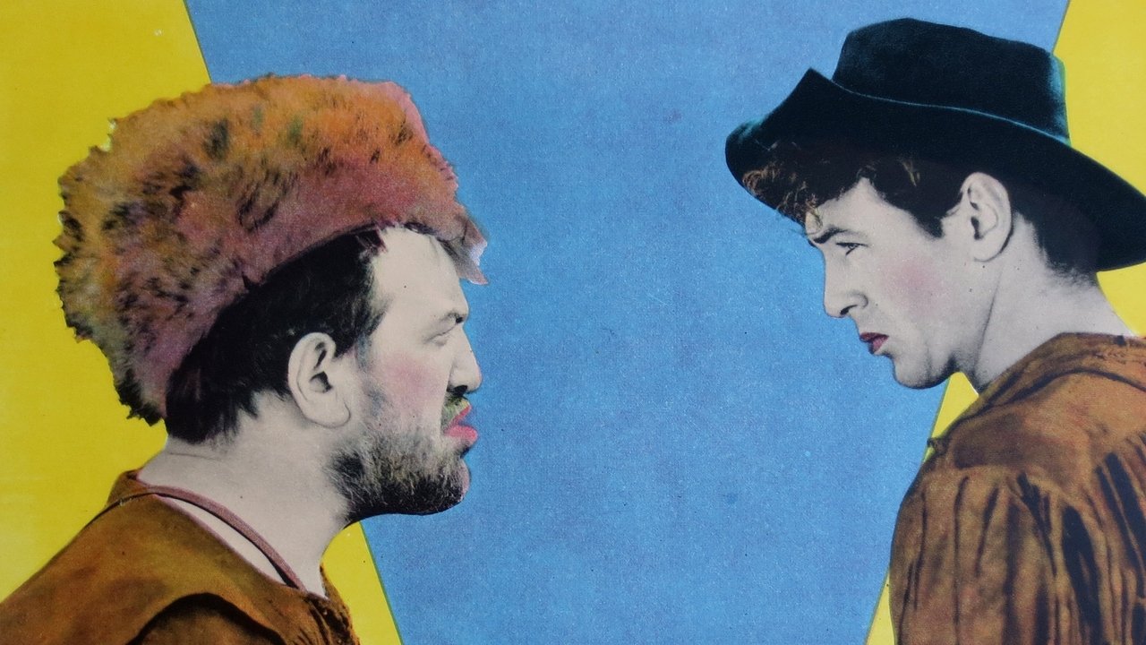 Backdrop image for movie Wolf Song