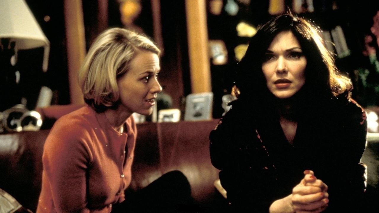 Backdrop image for movie Mulholland Dr.