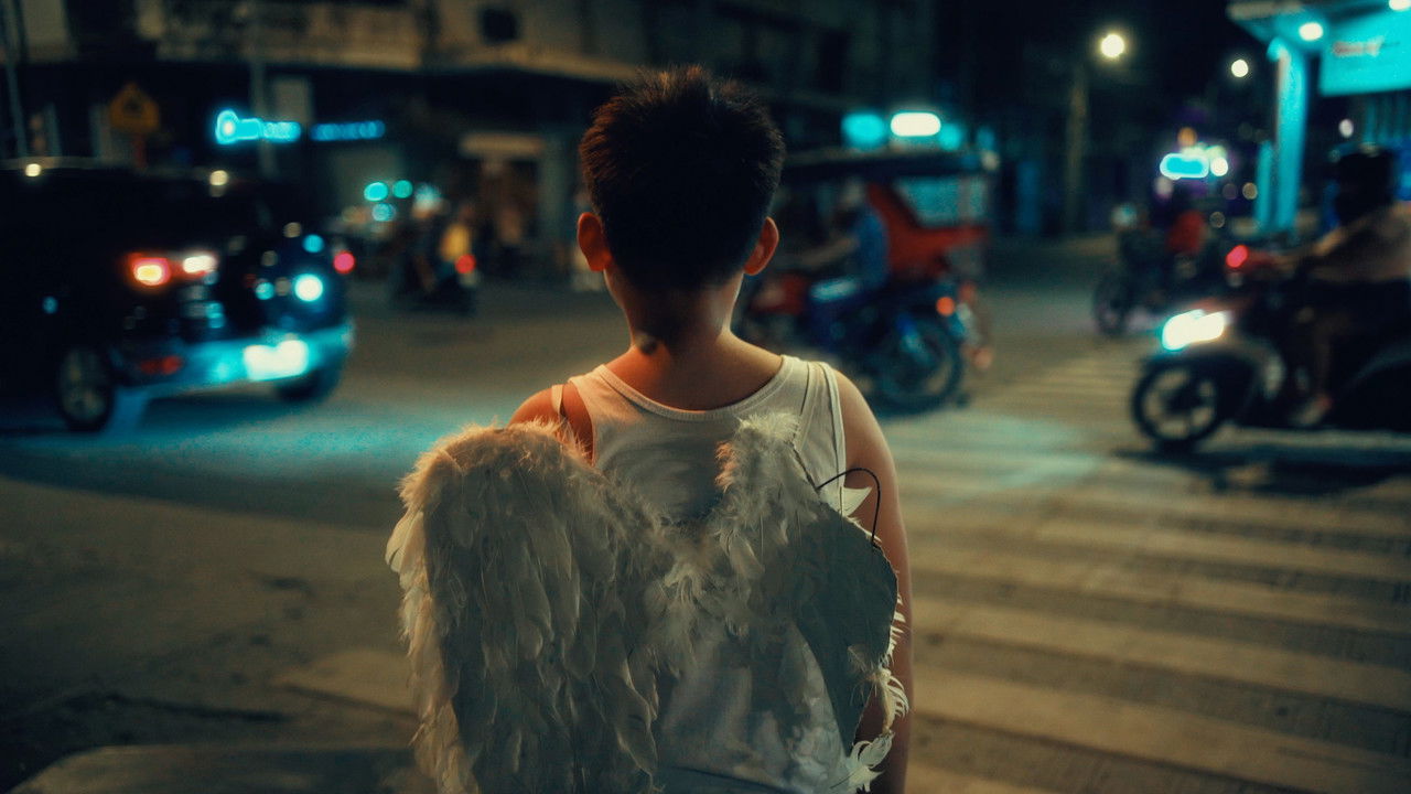 Backdrop image for movie Lost Kids Before The Feast