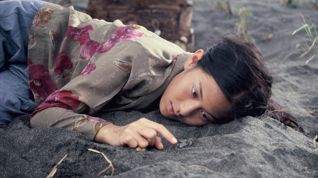 Backdrop image for movie Whispering Sands