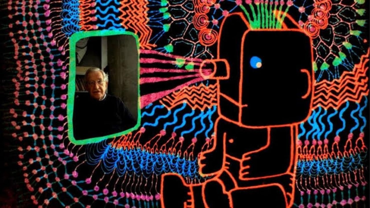 Backdrop image for movie Is the Man Who Is Tall Happy?