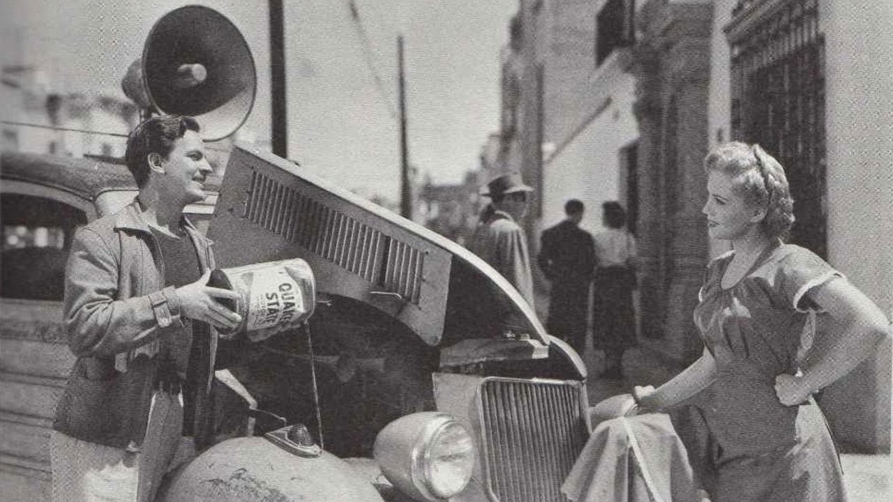 Backdrop image for movie The Great Madcap