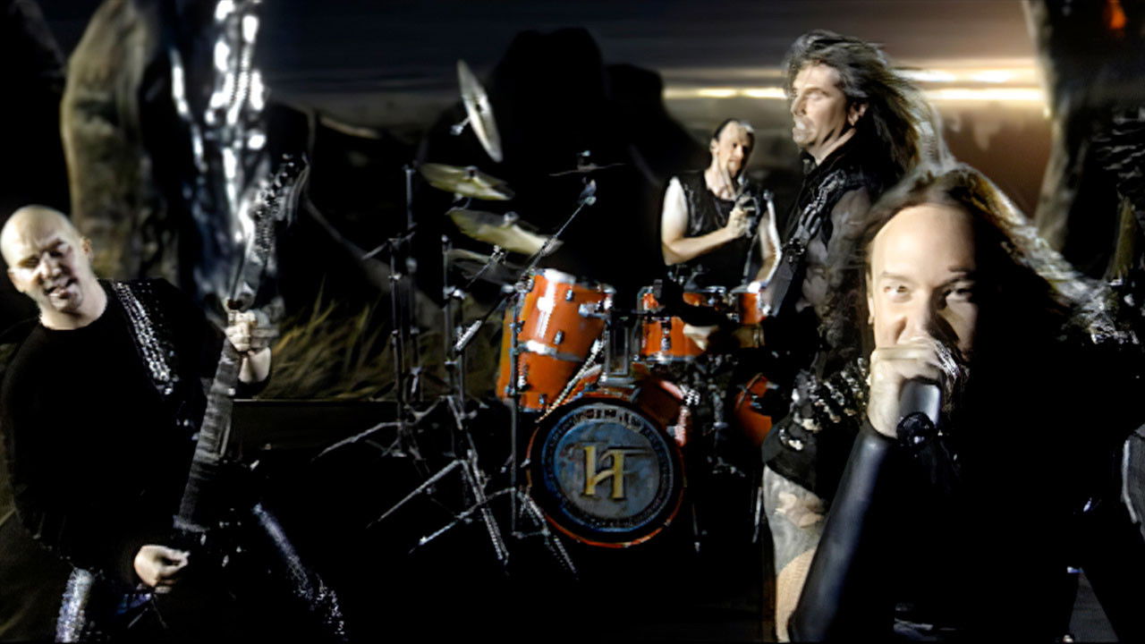 Backdrop image for movie Death ...is just the beginning vol.7