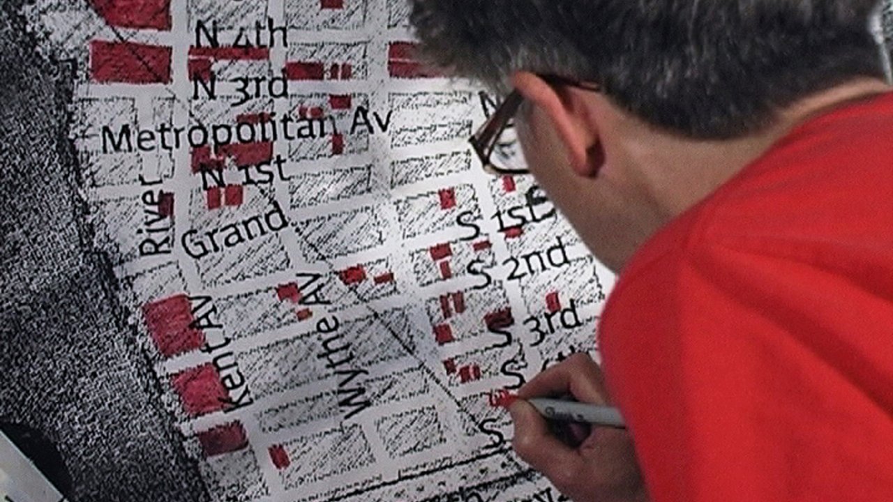 Backdrop image for movie Gut Renovation