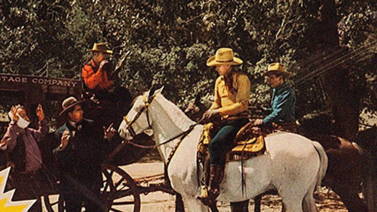Backdrop image for movie The Trail Blazers