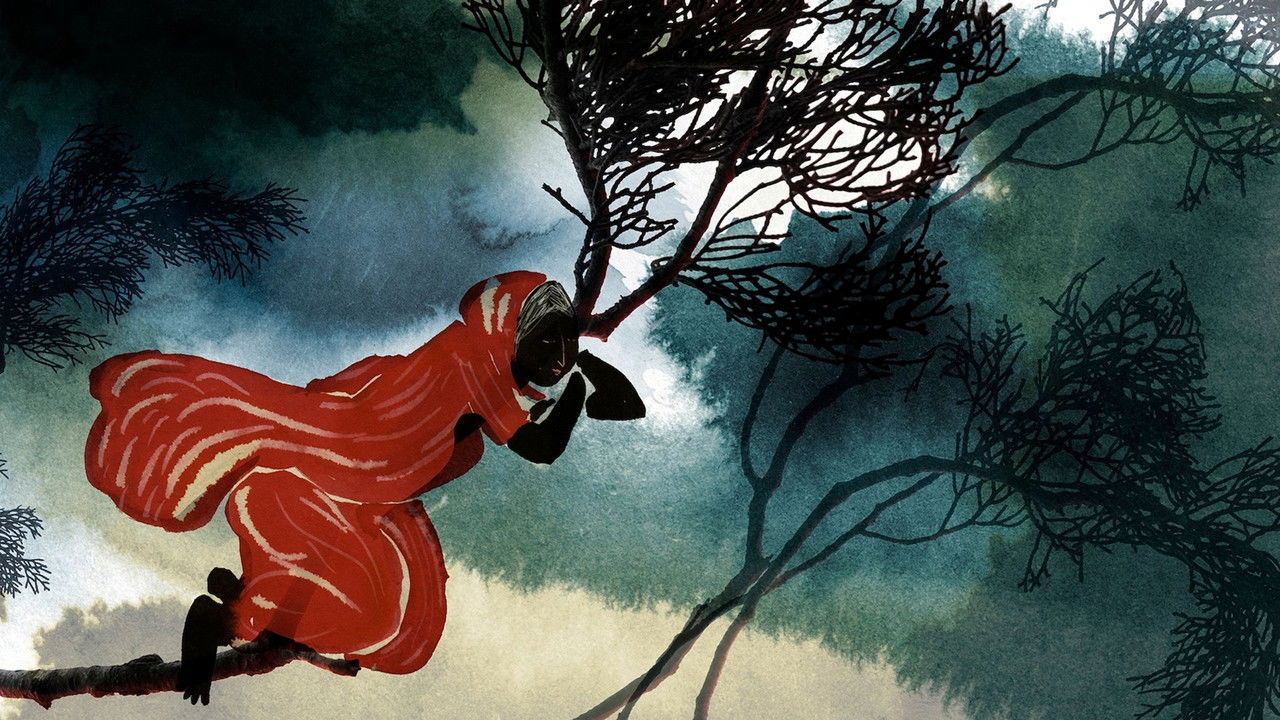 Backdrop image for movie Sultana's Dream