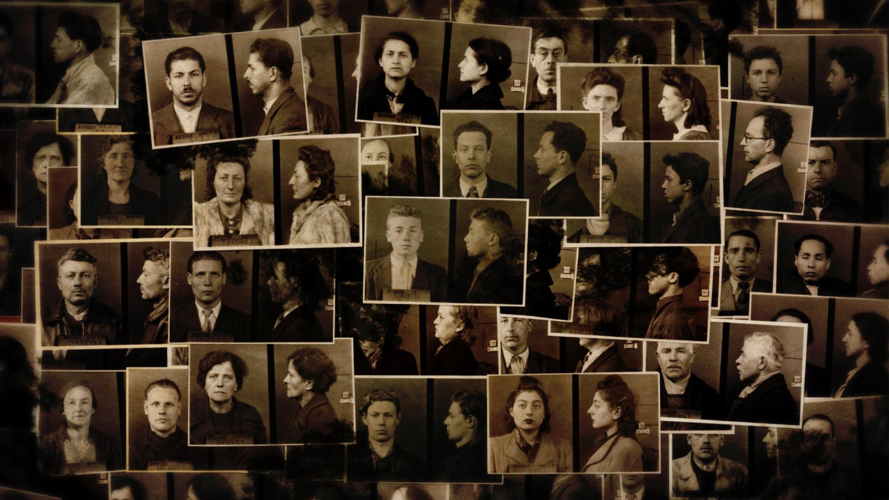 Backdrop image for movie Dénoncer sous l'Occupation