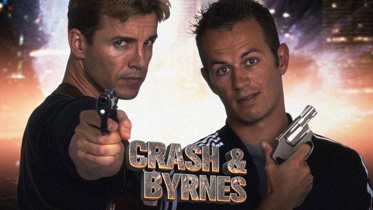 Backdrop image for movie Crash and Byrnes