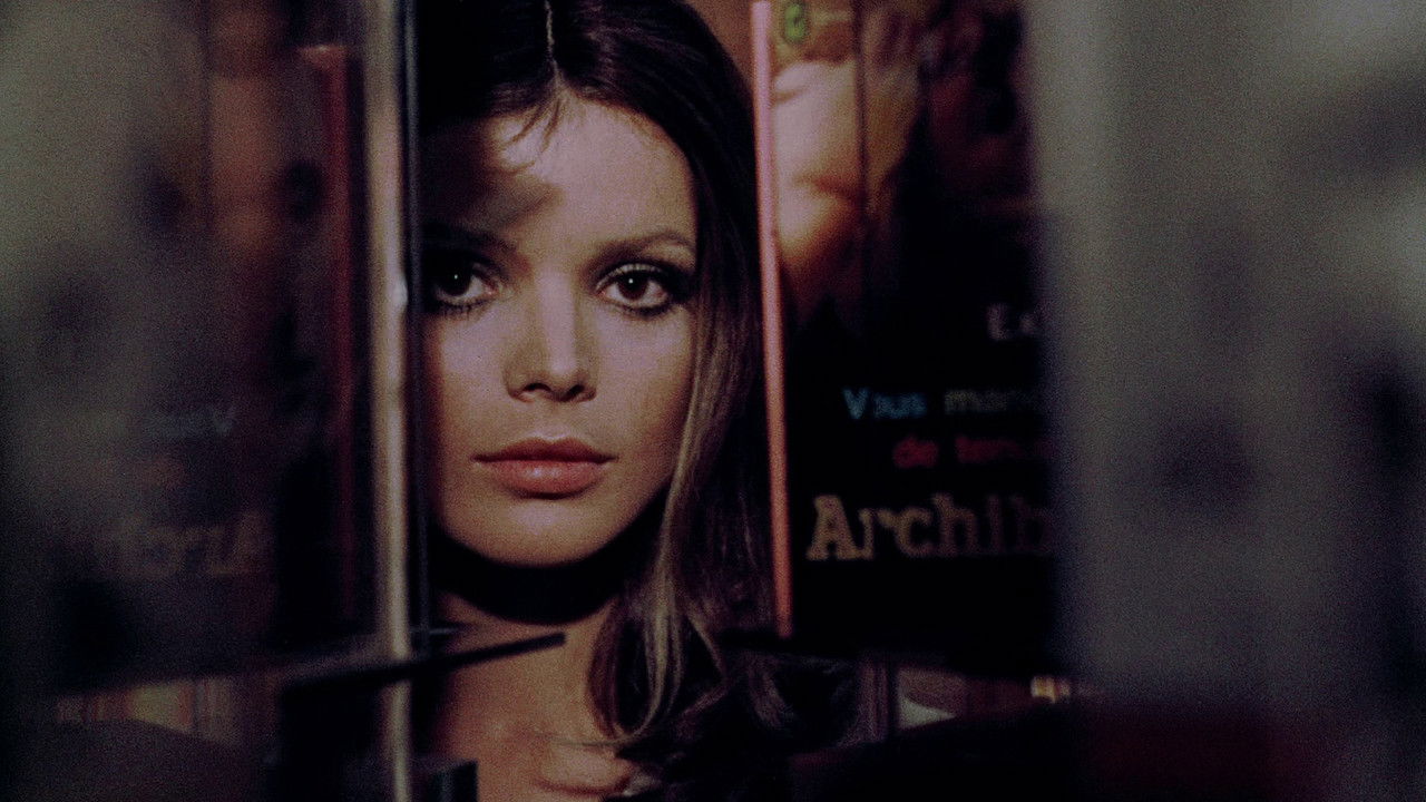 Backdrop image for movie The Females