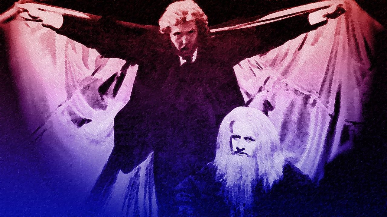 Backdrop image for movie Son of Dracula