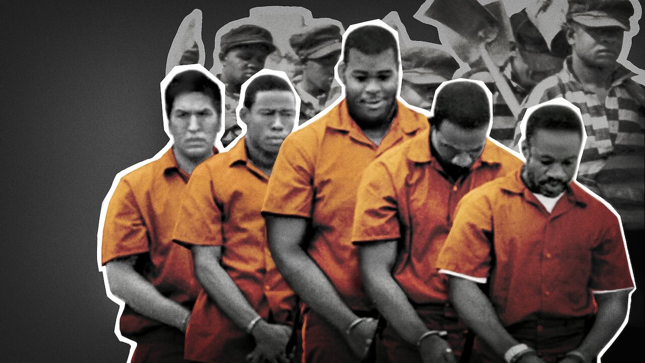 Backdrop image for movie 13th