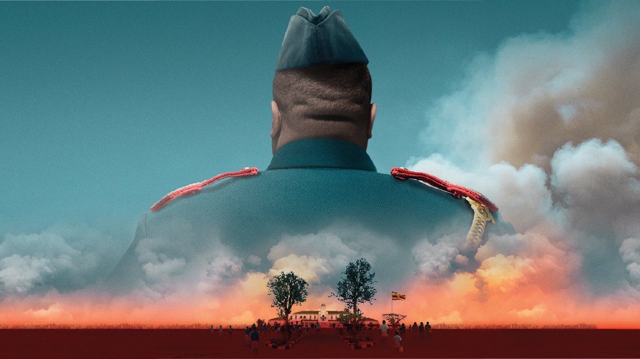 Backdrop image for movie The Last King of Scotland