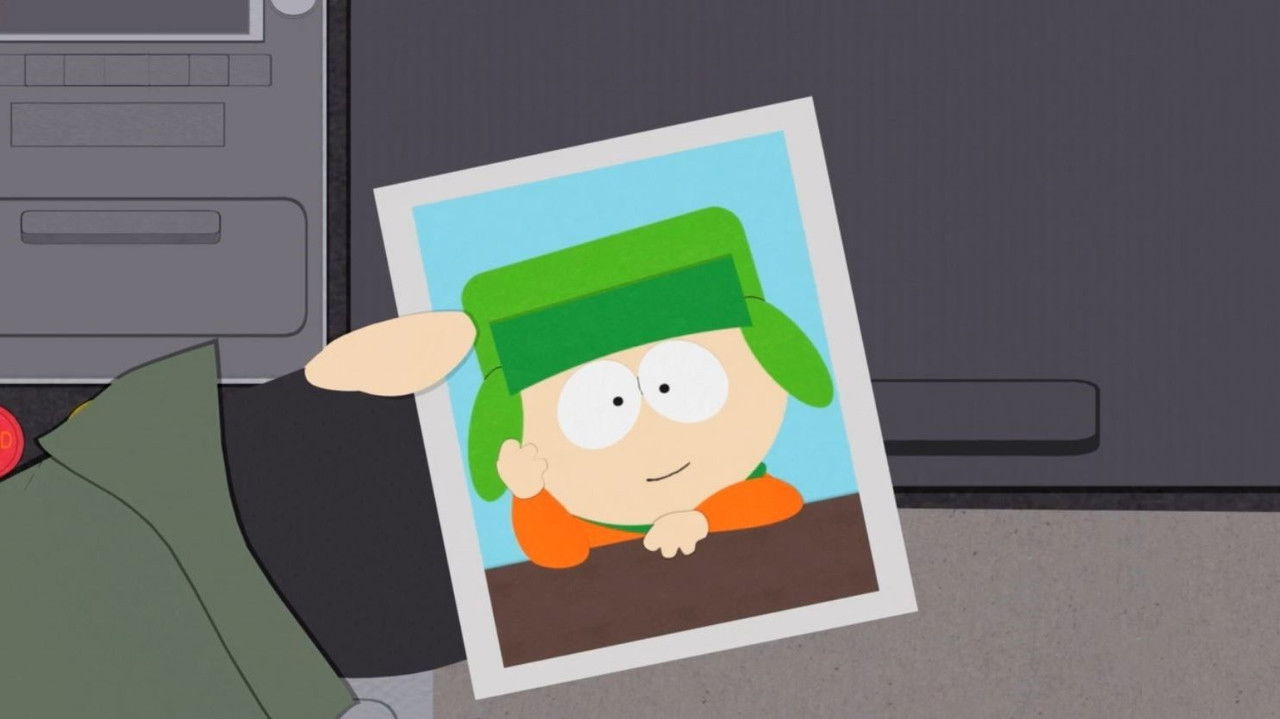 Backdrop image for movie South Park: Imaginationland