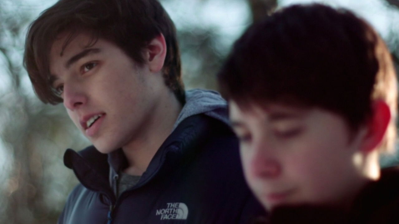 Backdrop image for movie After School