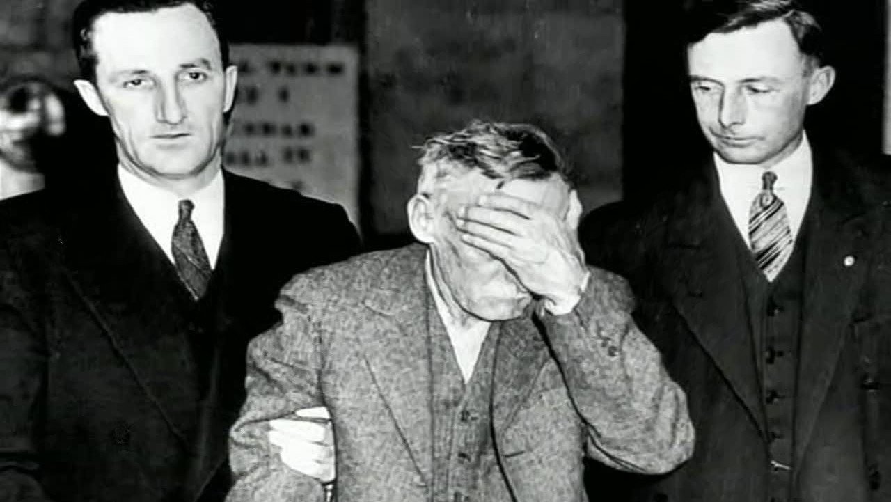 Backdrop image for movie Serial Killers: The Real Life Hannibal Lecters
