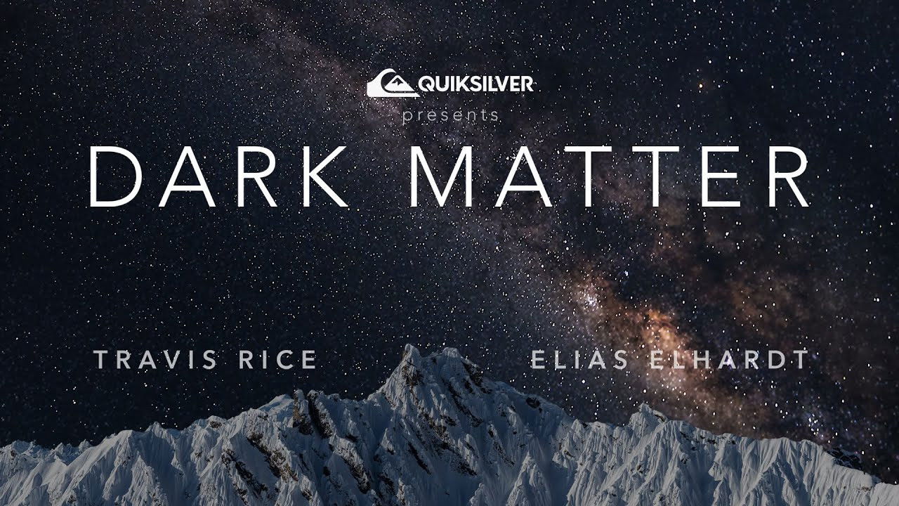 Backdrop image for movie Dark Matter