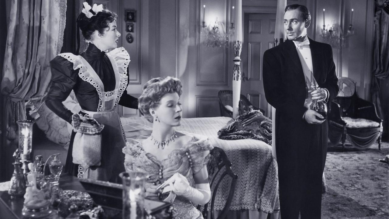 Backdrop image for movie The Law and the Lady