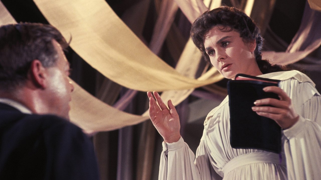 Backdrop image for movie Elmer Gantry