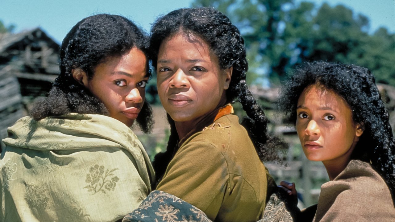 Backdrop image for movie Beloved