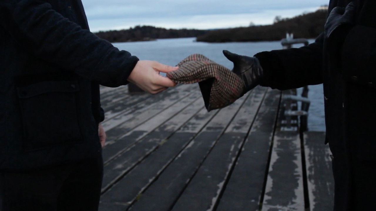 Backdrop image for movie The Reach