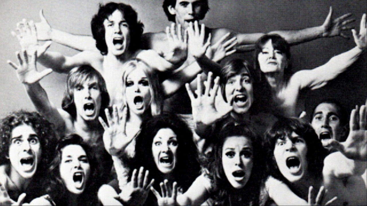 Backdrop image for movie The Dirtiest Show in Town