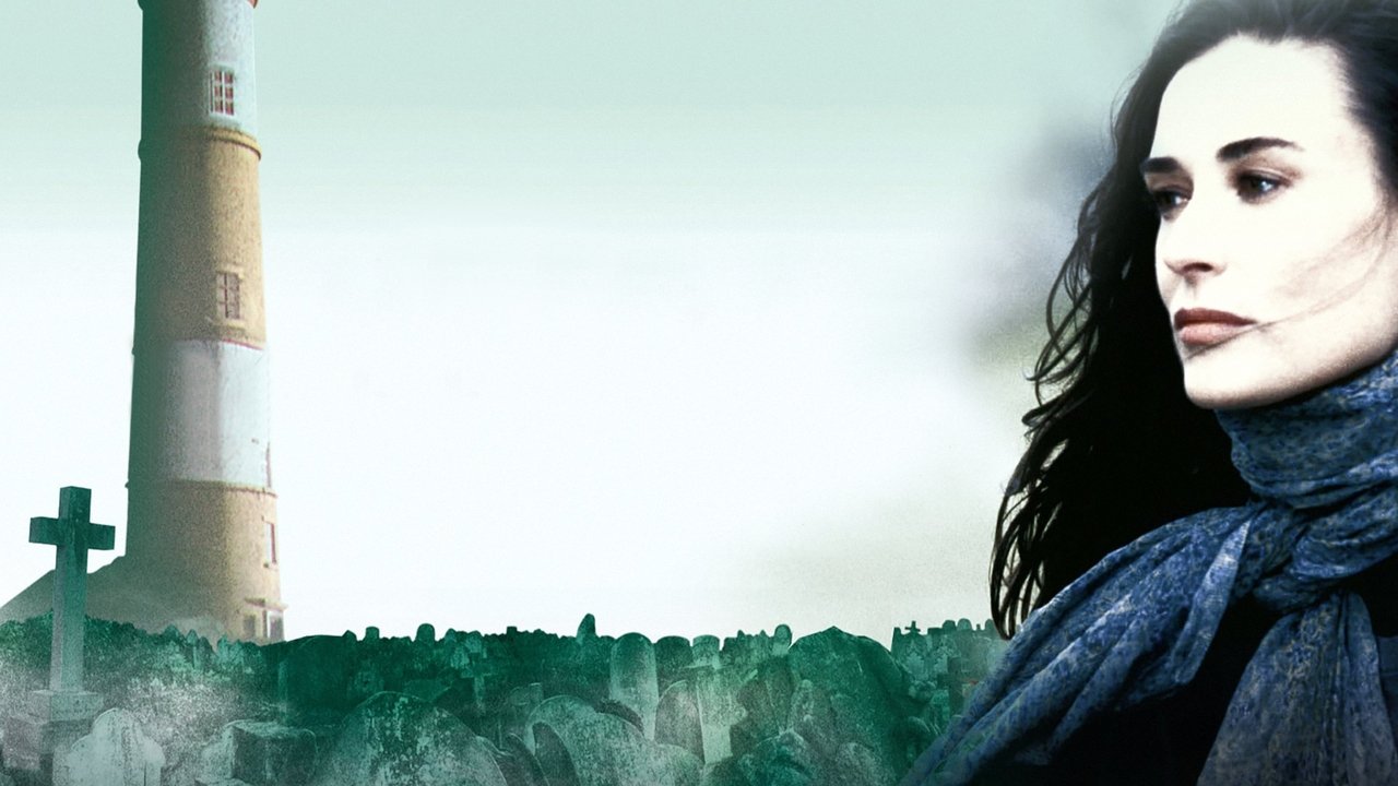 Backdrop image for movie Half Light