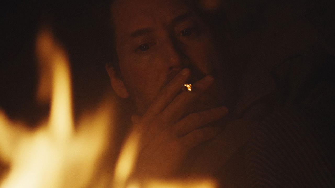 Backdrop image for movie The Man Who Would Not Shake Hands