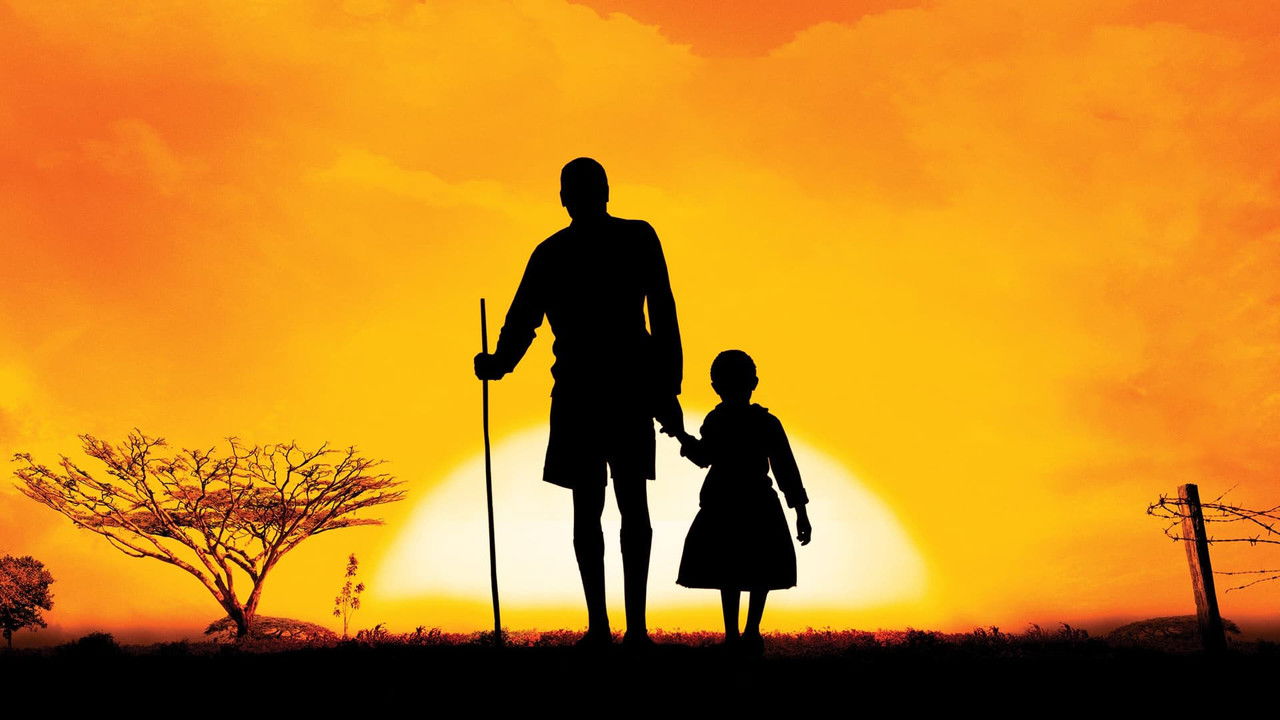 Backdrop image for movie The First Grader