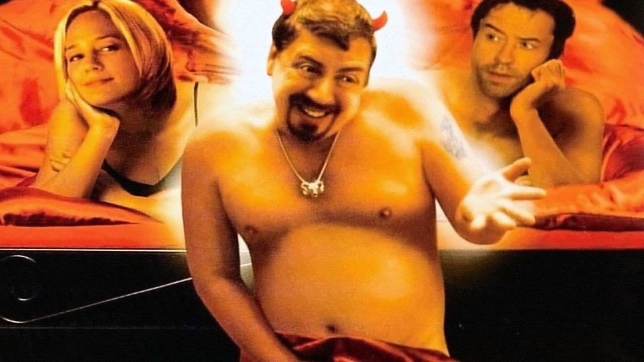 Backdrop image for movie 666: In Bed with the Devil