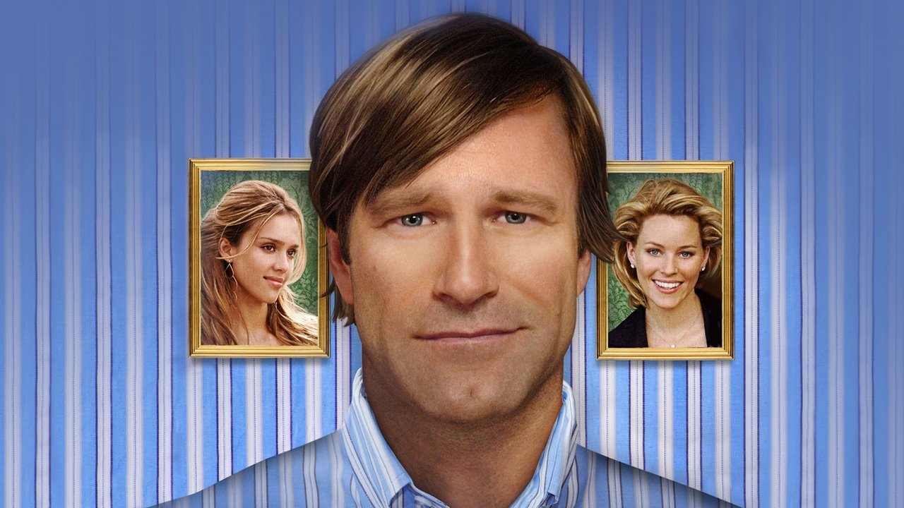 Backdrop image for movie Meet Bill