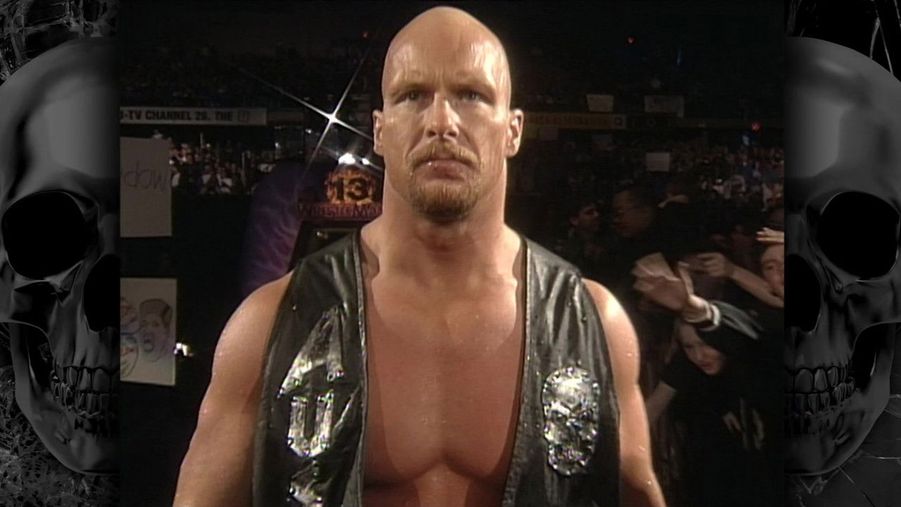 Backdrop image for movie Stone Cold Steve Austin: The Bottom Line on the Most Popular Superstar of All Time