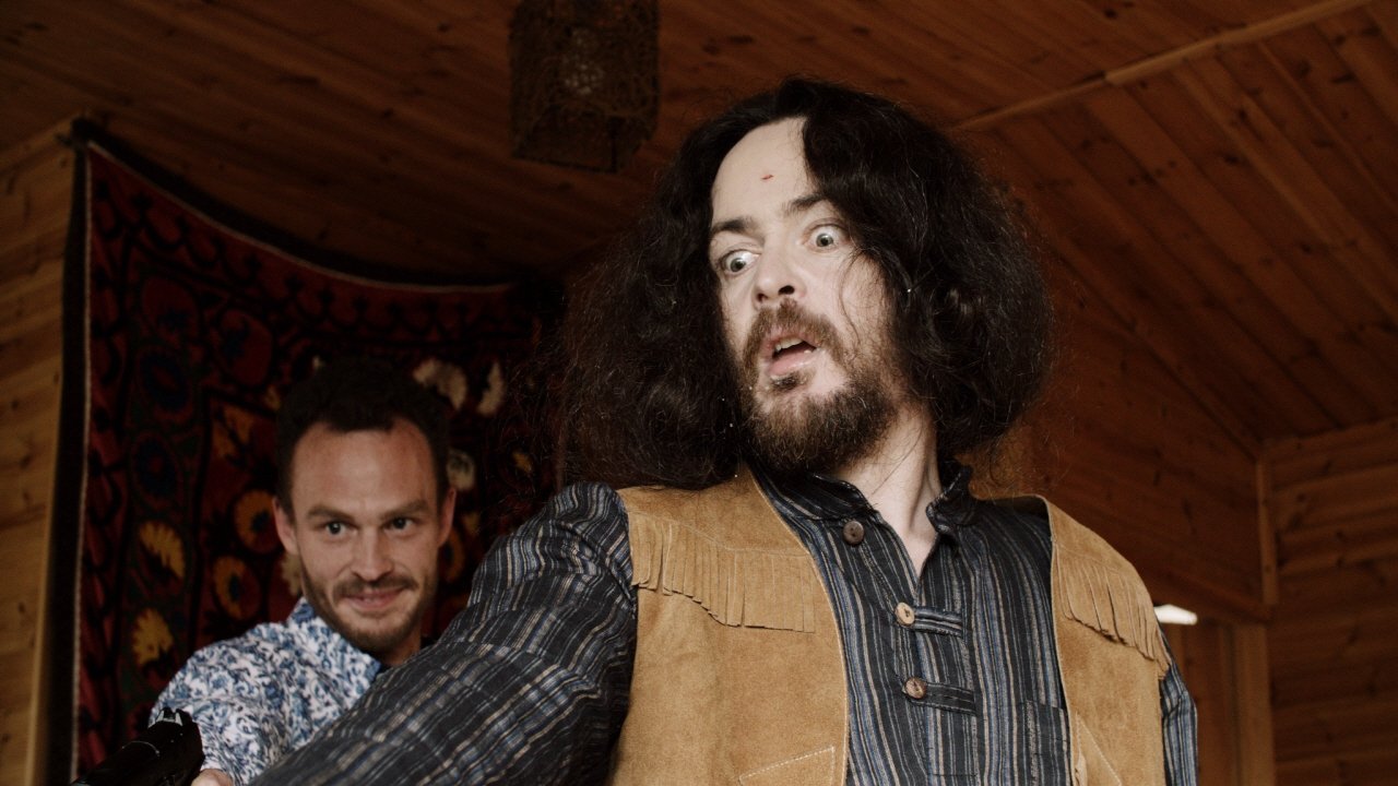 Backdrop image for movie The Manson Family Massacre