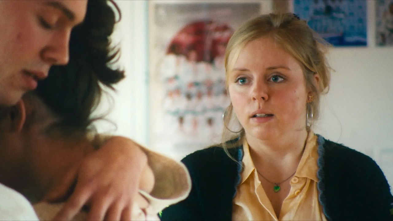 Backdrop image for movie Le Mariage Forcé