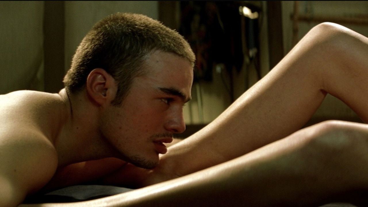 Backdrop image for movie Live Flesh