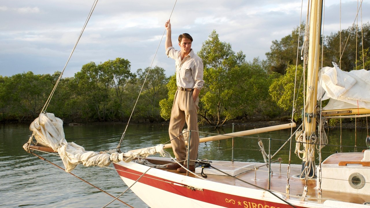 Backdrop image for movie In Like Flynn