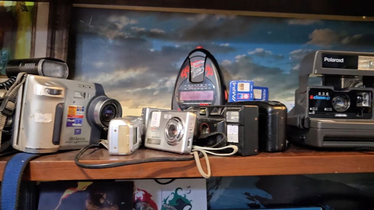 Backdrop image for movie No Words: The Art Of Photography