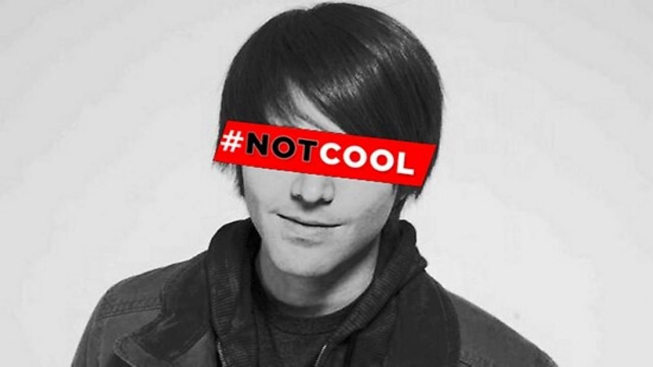 Backdrop image for movie Not Cool