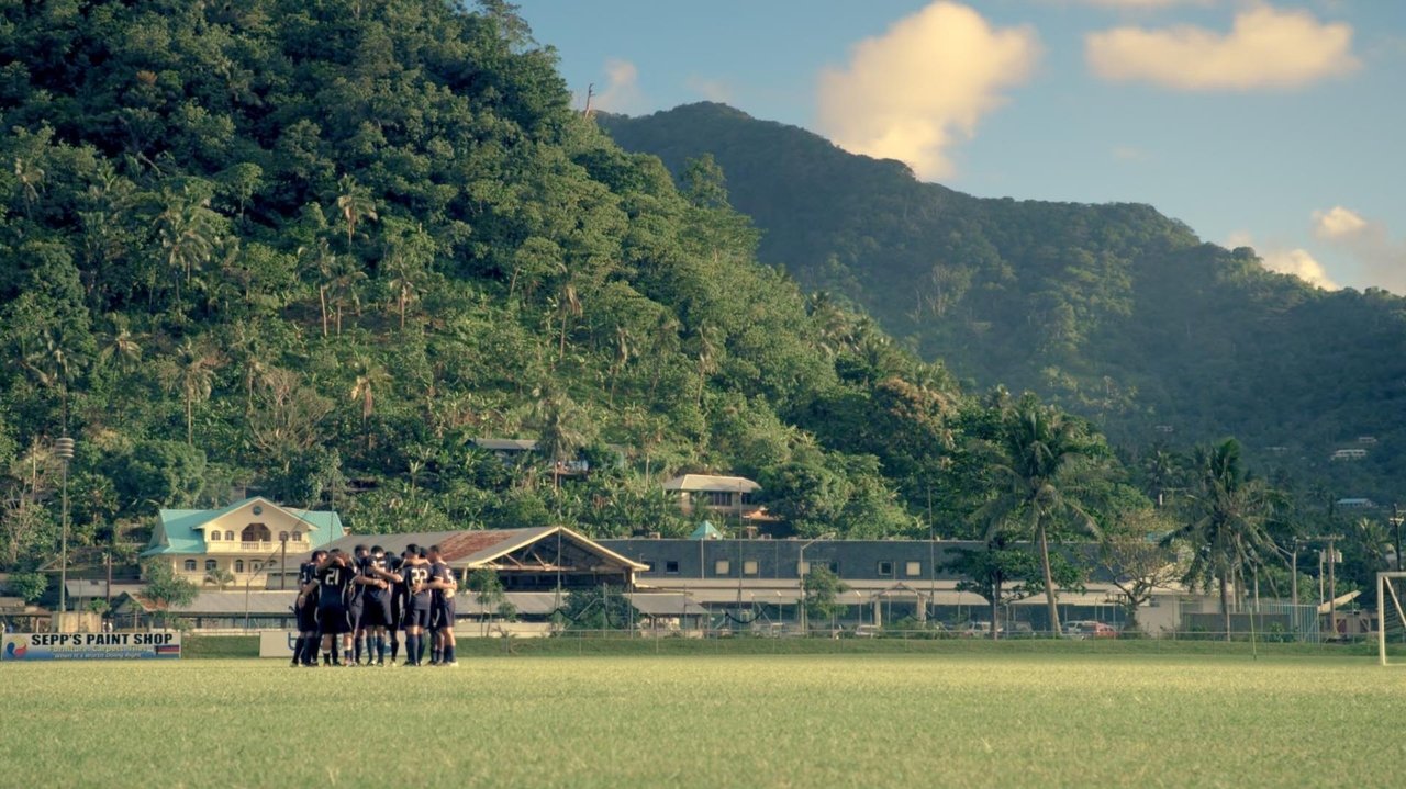 Backdrop image for movie Next Goal Wins