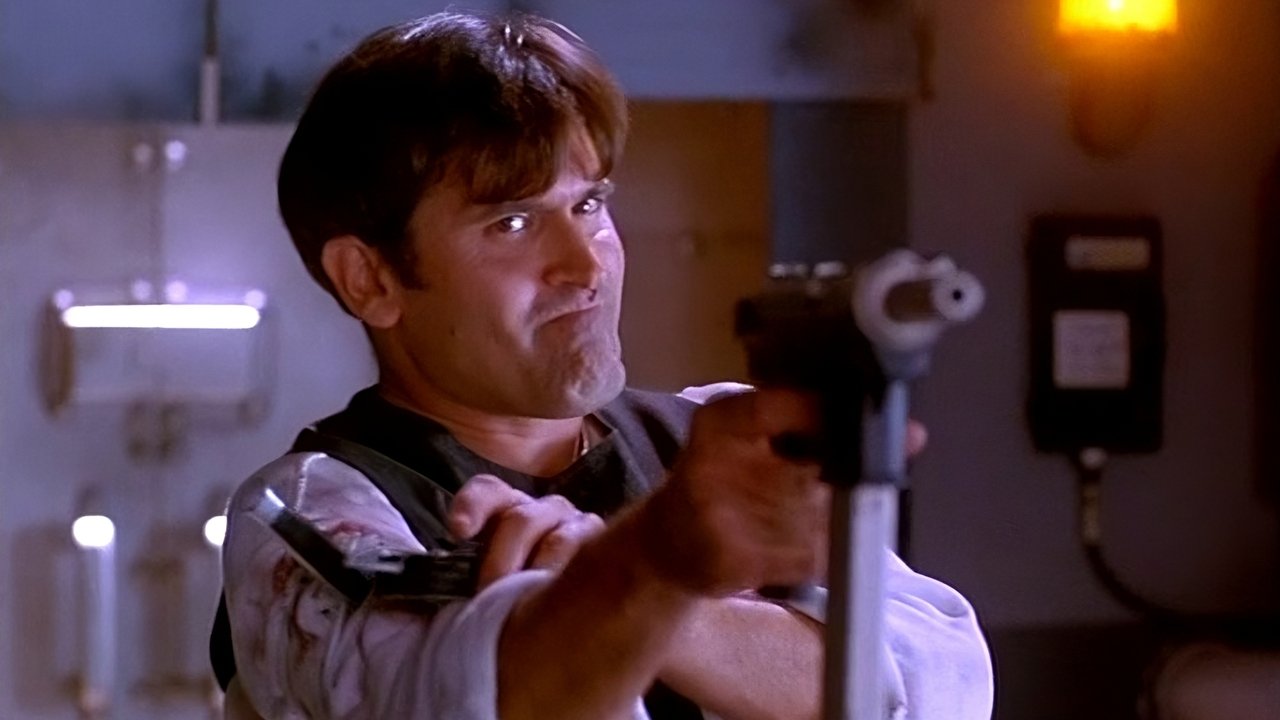 Backdrop image for movie Assault on Dome 4
