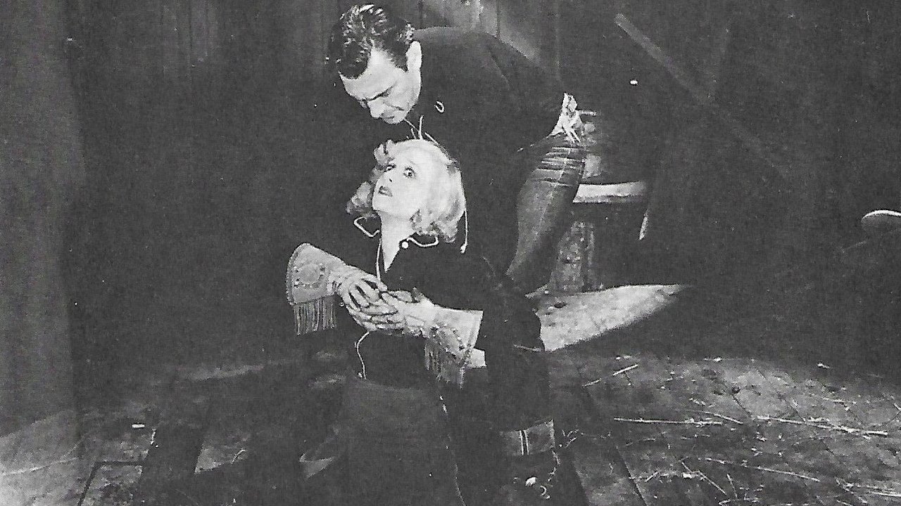 Backdrop image for movie Gordon of Ghost City