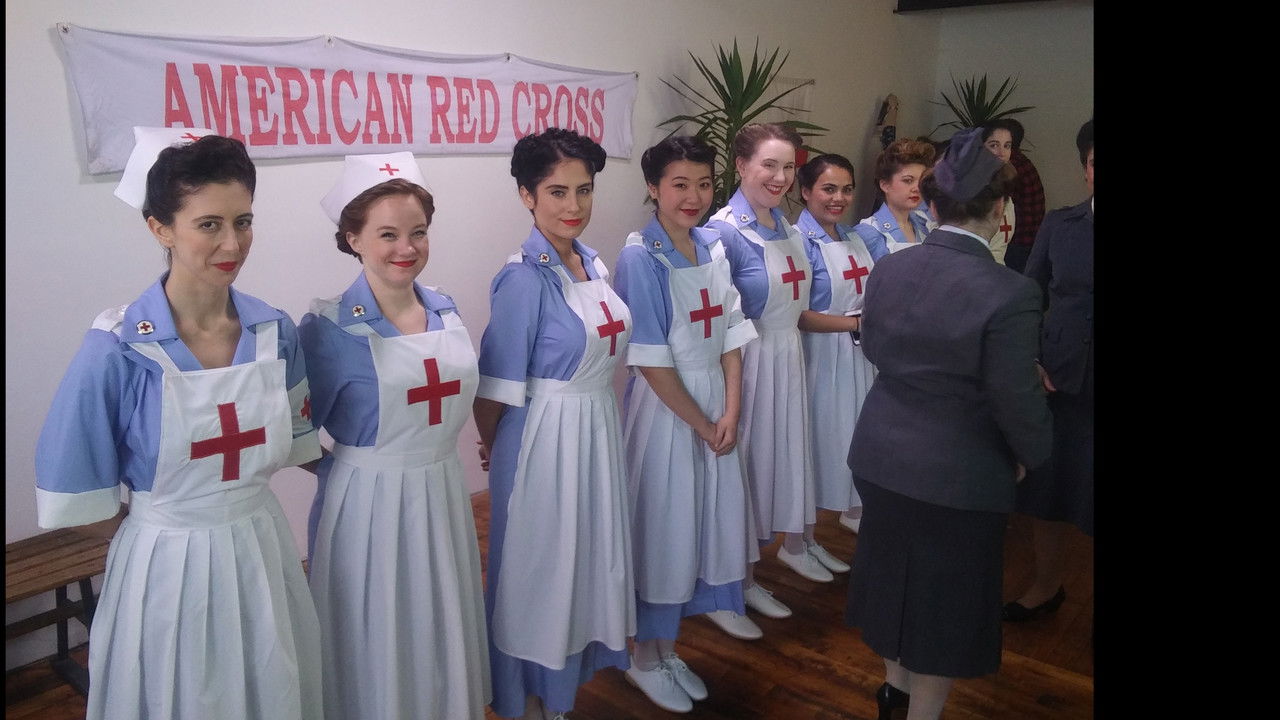 Backdrop image for movie Breaking the Silence