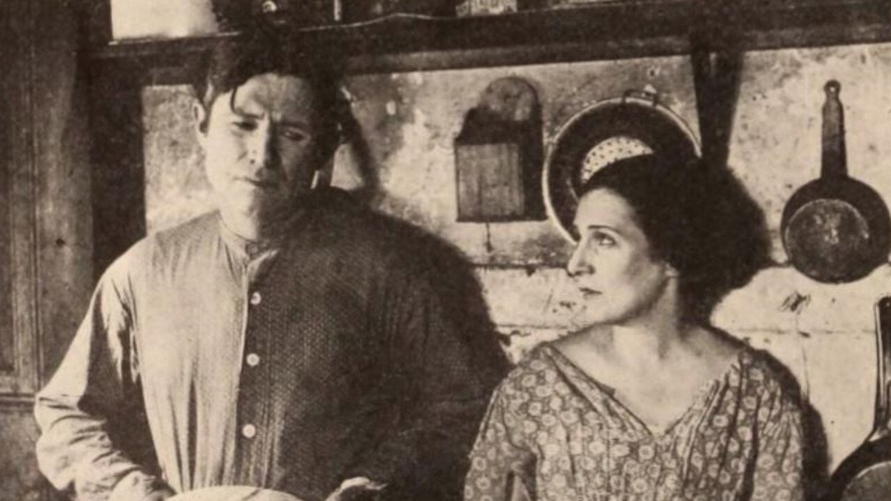 Backdrop image for movie Honest Hutch