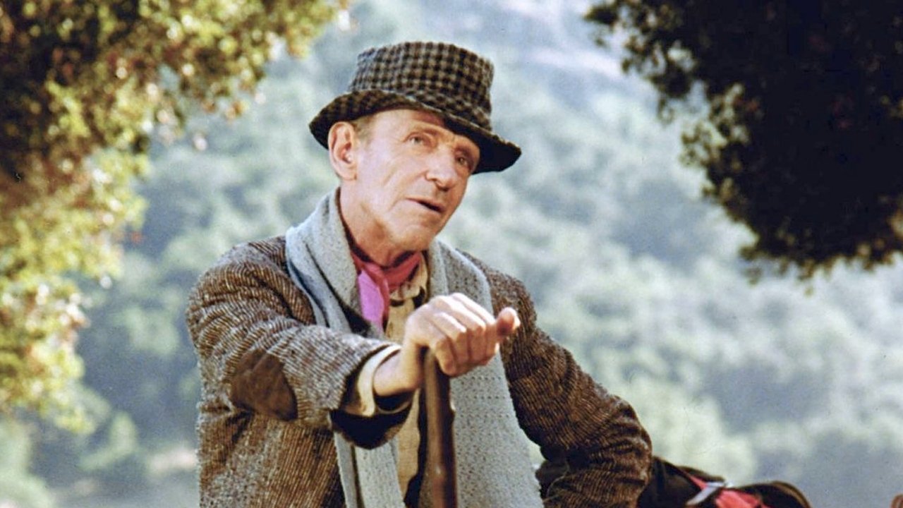 Backdrop image for movie Finian's Rainbow