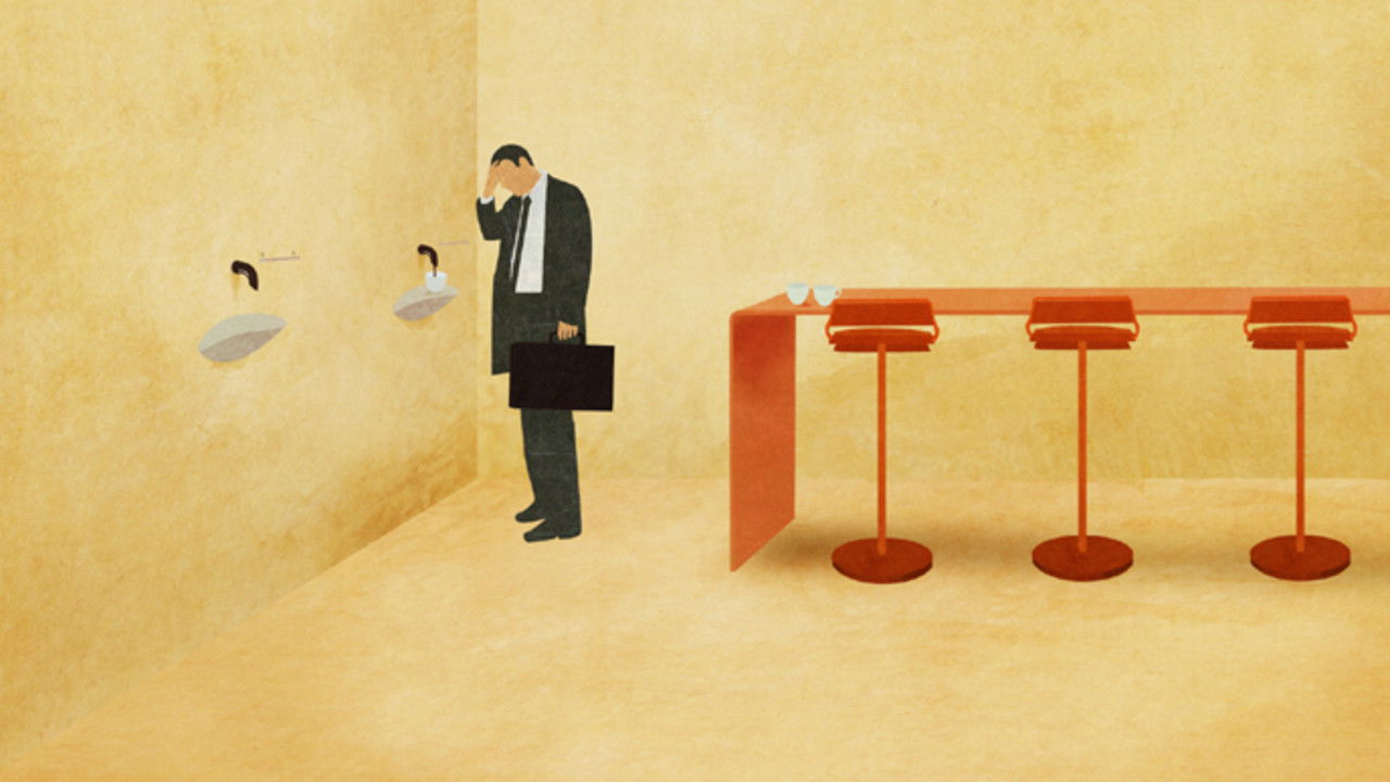 Backdrop image for movie La chair