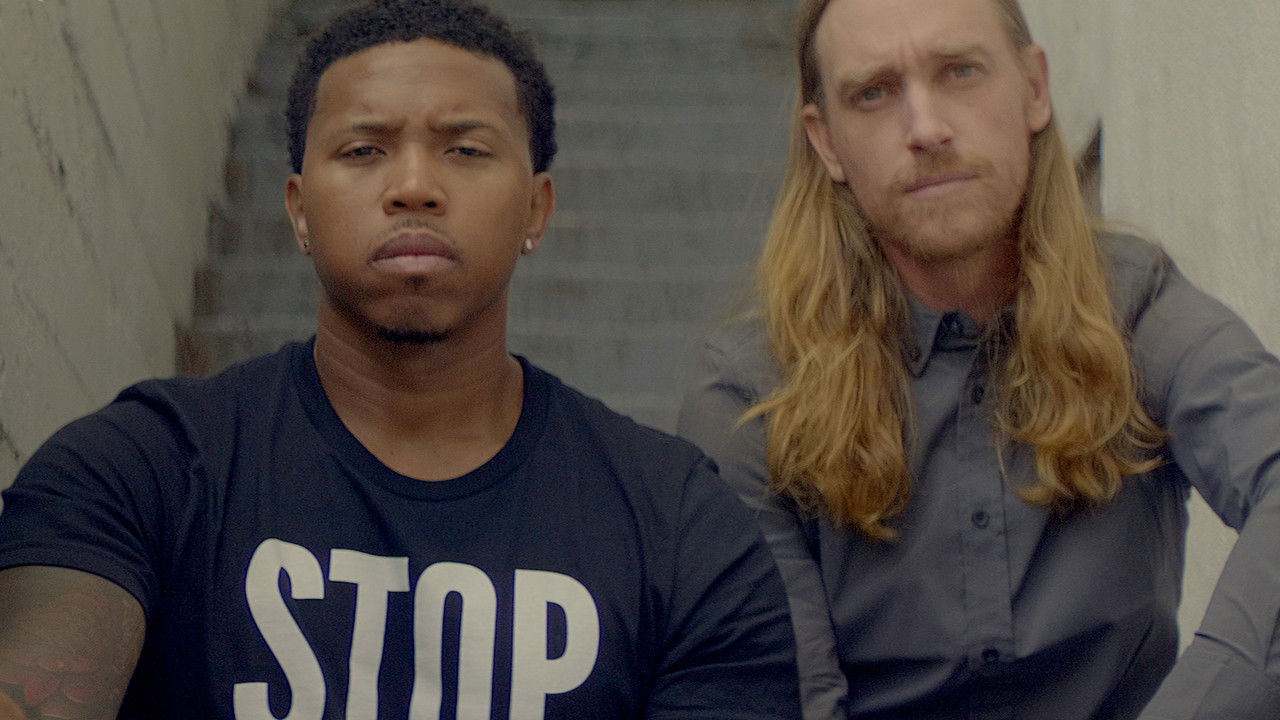 Backdrop image for movie They're Trying To Kill Us